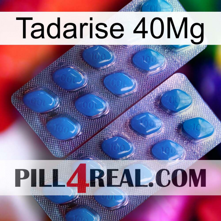 Tadarise 40Mg viagra2